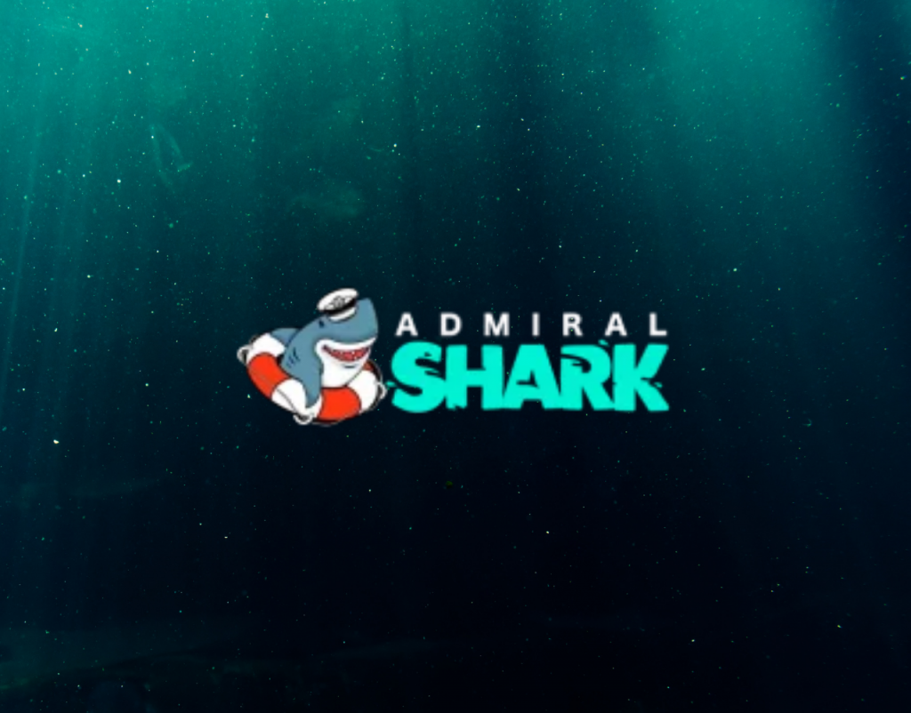 Admiral Shark Casino Review