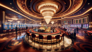 AI Casino image