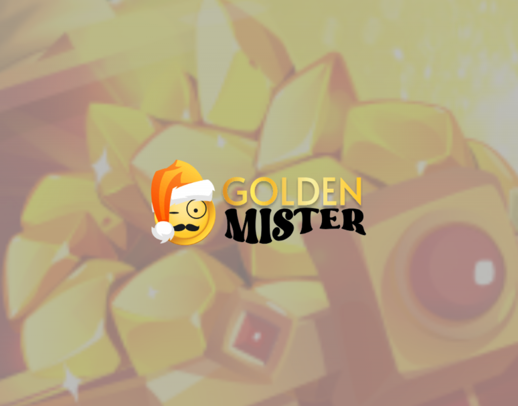 Golden Mister Casino Review