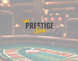 Prestige Spin Casino Review