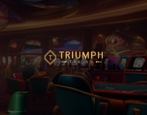 Triumph Casino Review