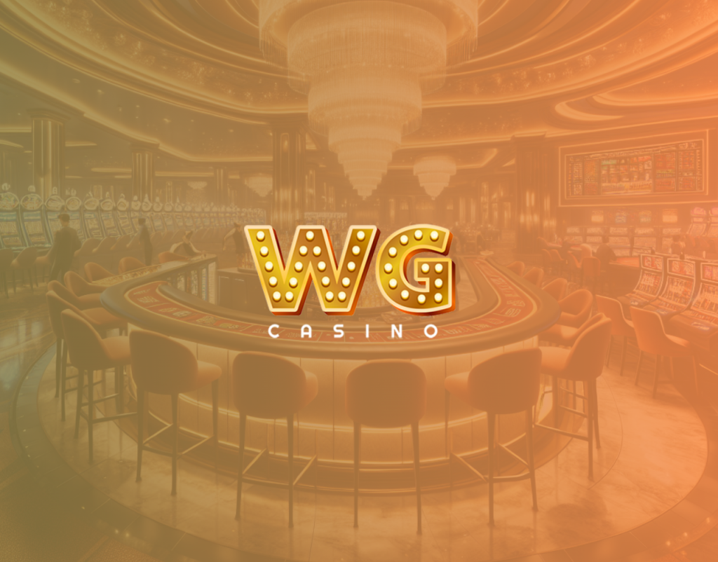 WG Casino Review