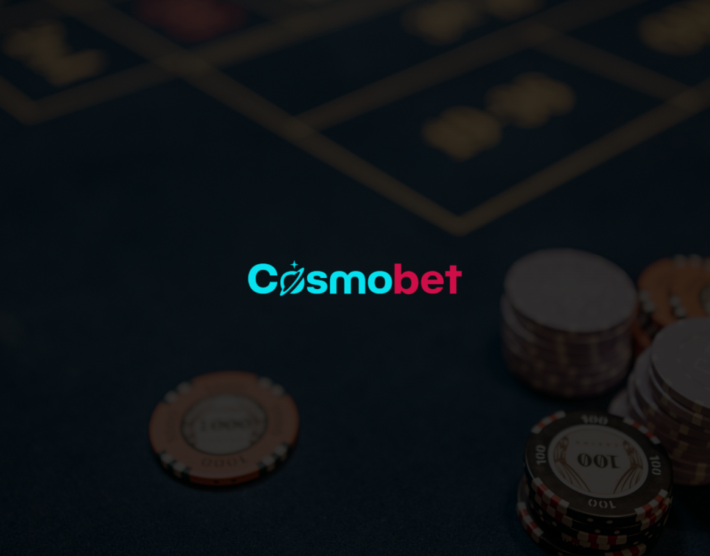 Cosmobet Casino Sister Sites