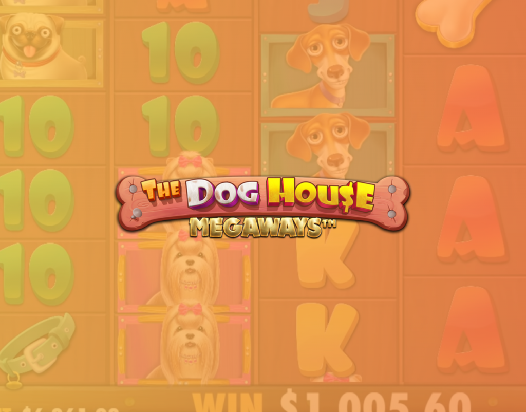 The Dog House Not on GamStop